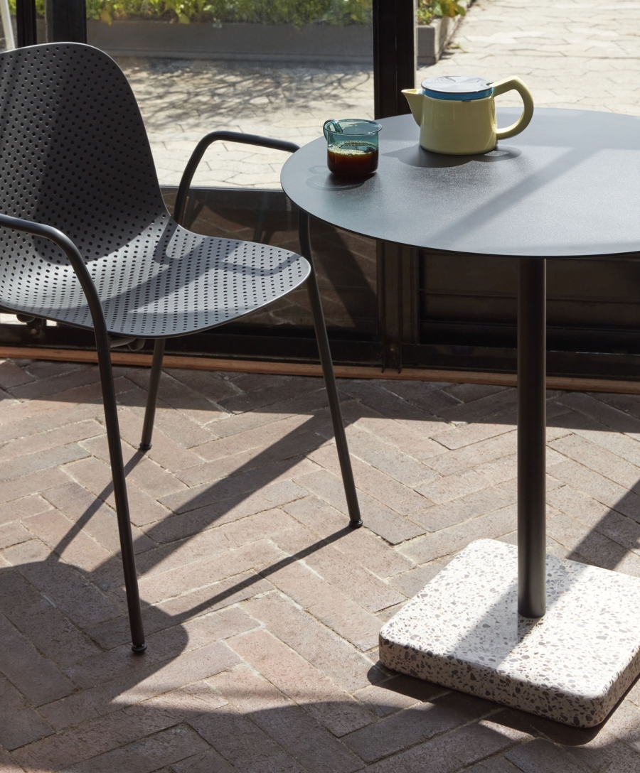 Terrazzo Table | designcraft
